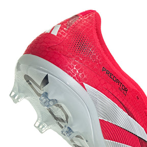 Scarpe uomo Predator Pro Fold Over Tongue FG