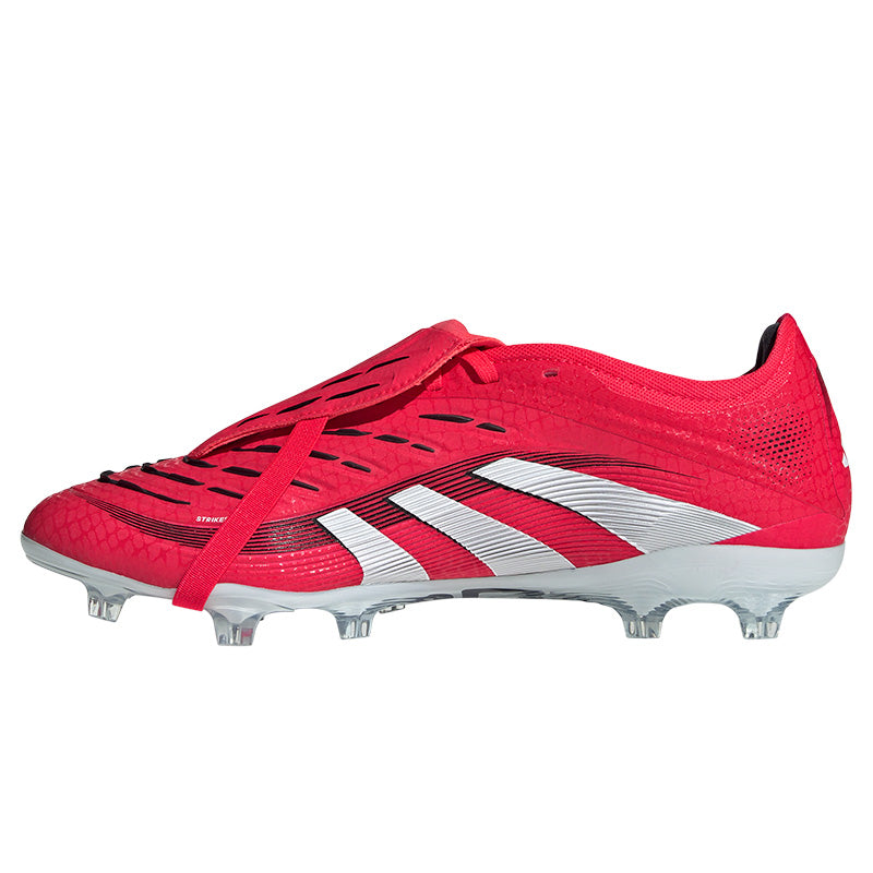 Scarpe uomo Predator Pro Fold Over Tongue FG