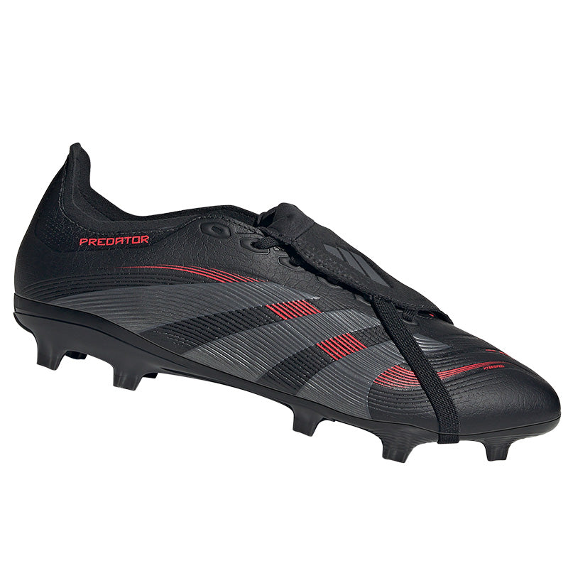 Scarpe uomo Predator League Fold Over Tongue FG/MG