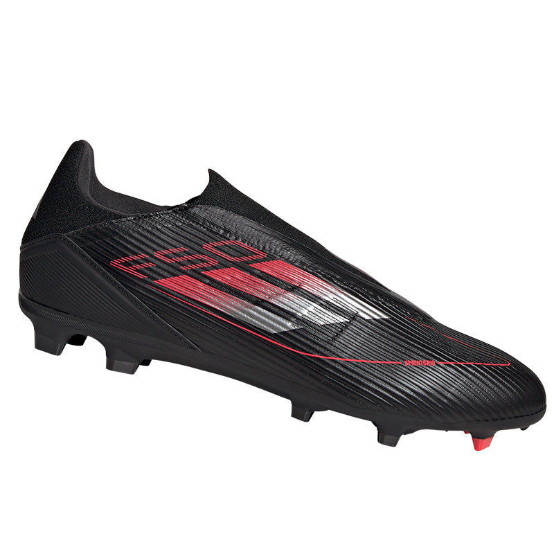 Scarpe uomo F50 League Laceless FG/MG