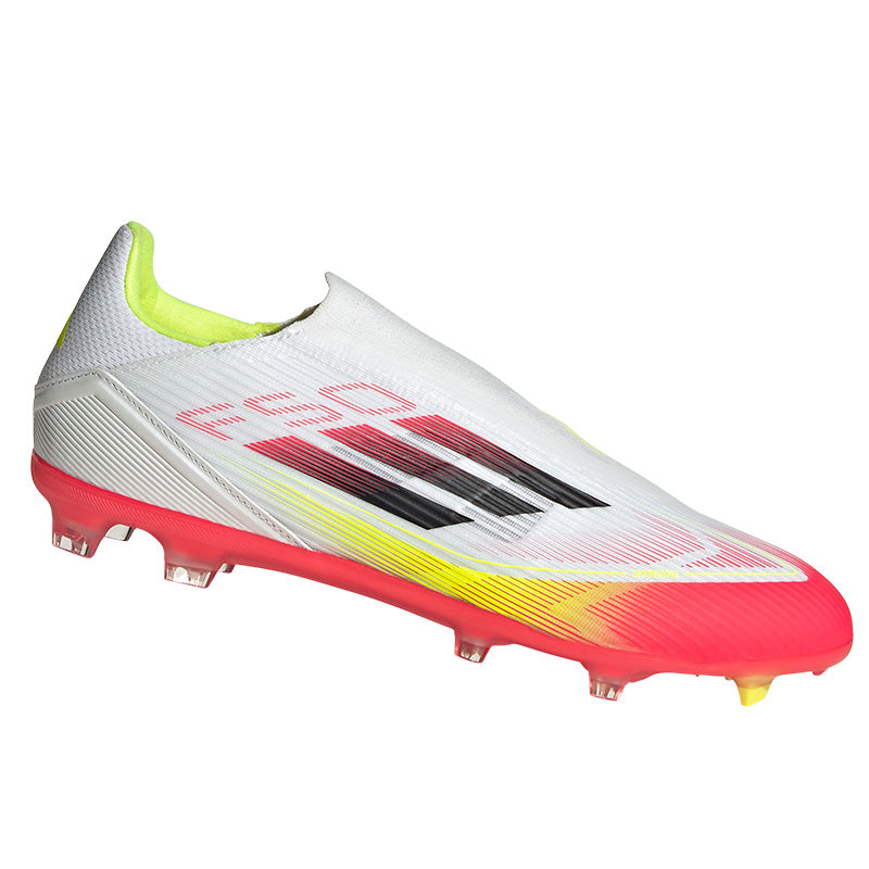 Scarpe uomo F50 League Laceless FG/MG