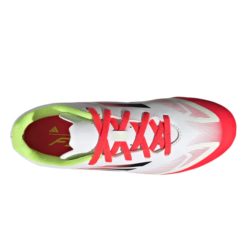 Scarpe bambino F50 Club FG/MG