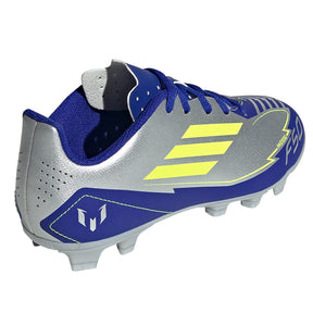 Scarpe bambino F50 Club Messi FG/MG