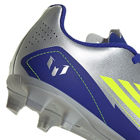 Scarpe bambino F50 Club Messi FG/MG