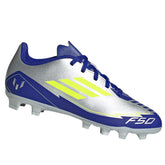 Scarpe bambino F50 Club Messi FG/MG