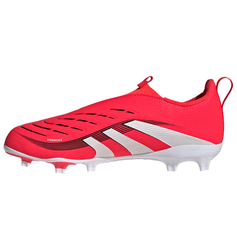 Scarpe bambino Predator League Laceless FG/MG