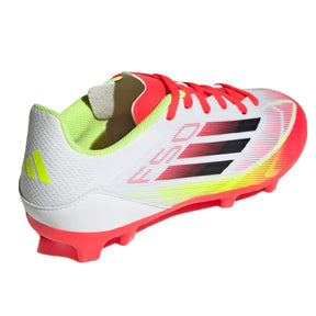 Scarpe bambino F50 League FG/MG