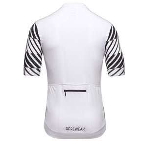 Maglia uomo Swiftride Optical