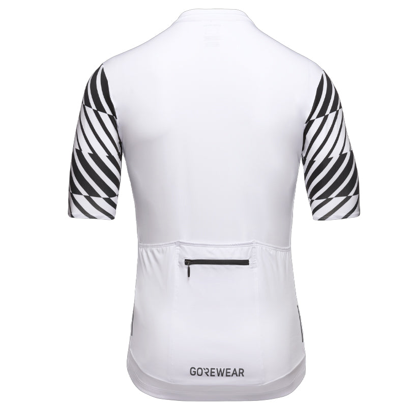 Maglia uomo Swiftride Optical