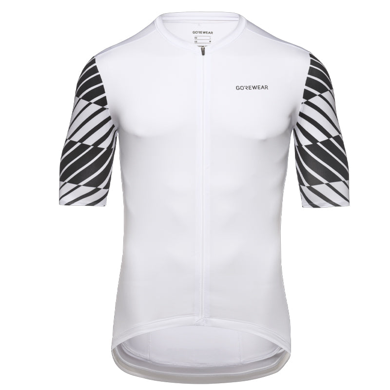 Maglia uomo Swiftride Optical