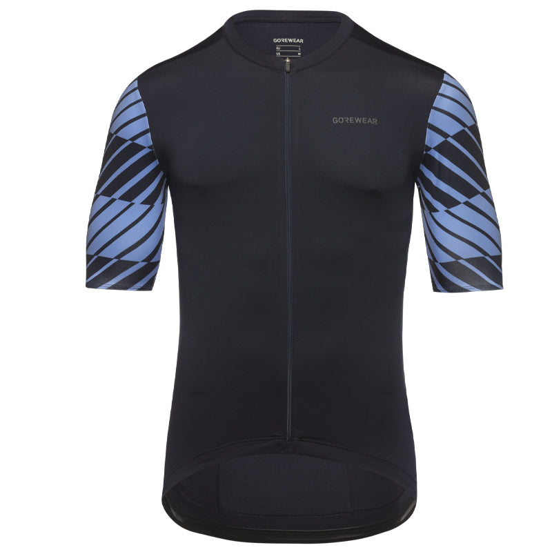 Maglia uomo Swiftride Optical