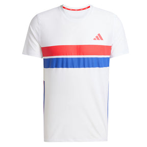 T-Shirt uomo Adizero Retro