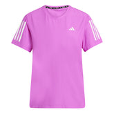 T-shirt donna Own the Run