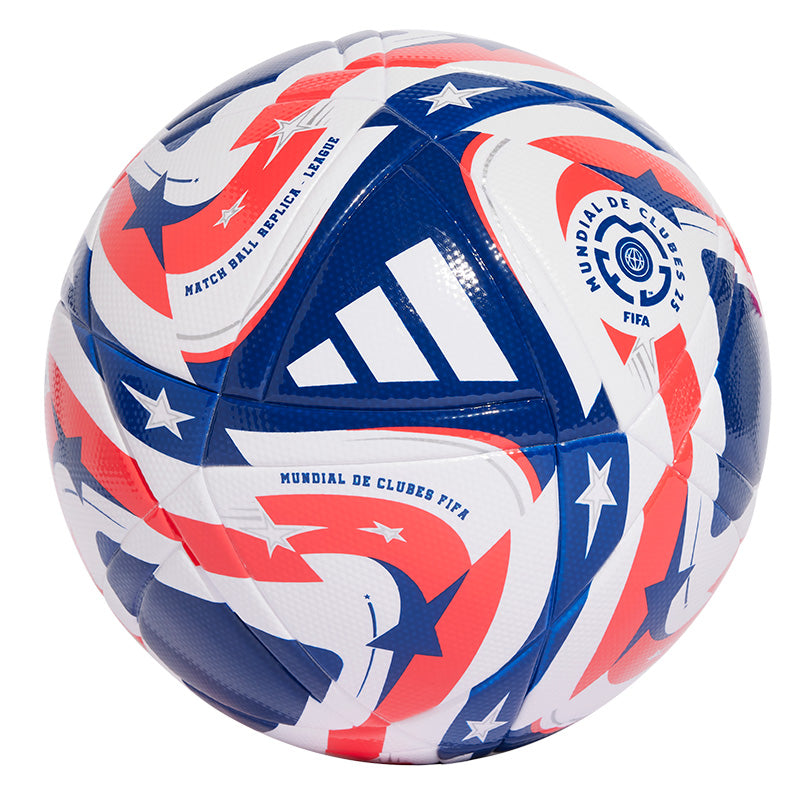 Pallone Mundial de Clubes FIFA 25 League