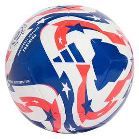 Pallone allenamento Mundial de Clubes FIFA 25