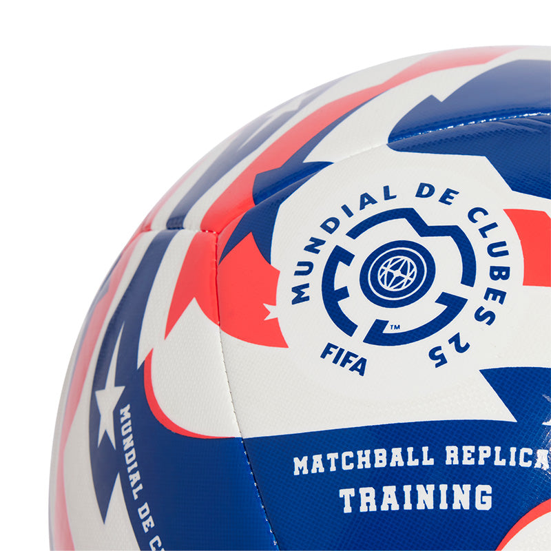 Pallone allenamento Mundial de Clubes FIFA 25