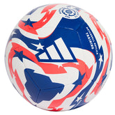 Pallone allenamento Mundial de Clubes FIFA 25