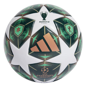 Pallone UCL League 24/25 Knockout stages