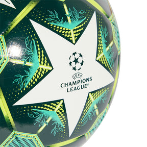 Pallone UCL Training 24/25 Knockout Phase