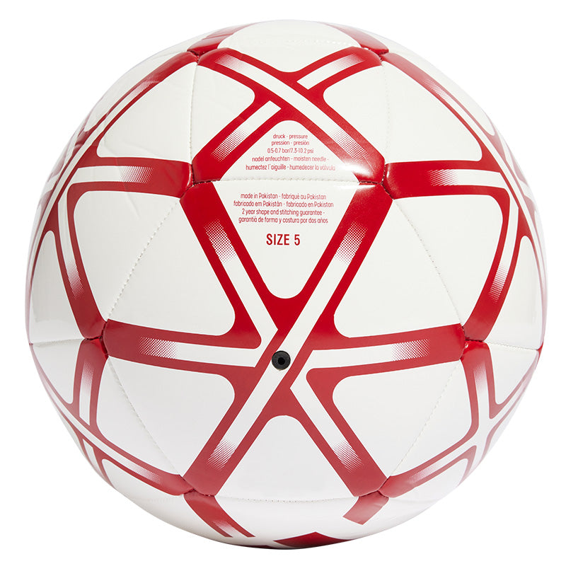 Pallone Starlancer Club