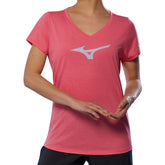 T-shirt donna Core RB