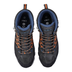 Scarpe uomo Rigel Mid Waterproof