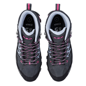 Scarpe donna Rigel Mid Waterproof