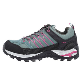 Scarpe donna Rigel Low Waterproof