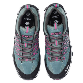 Scarpe donna Rigel Low Waterproof