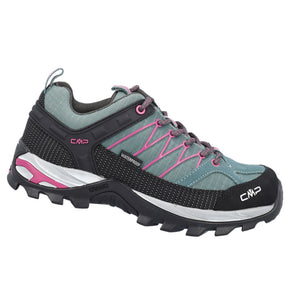 Scarpe donna Rigel Low Waterproof