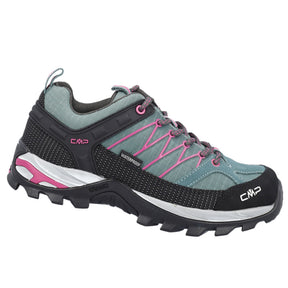 CMP Rigel Low Wp Hiking Shoes Women (3Q13246) a € 52,99 (oggi CMP Rigel Low Wp Hiking Shoes Women (3Q13246) a € 52,99 (oggi