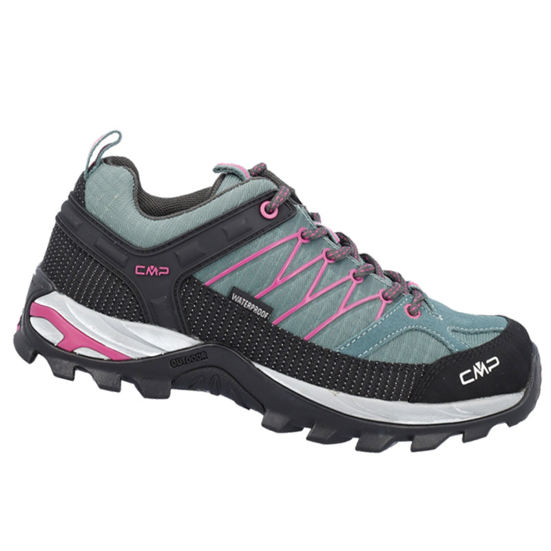 Scarpe donna Rigel Low Waterproof