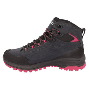 Scarpe donna Vertyx Mid Waterproof