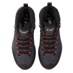 Scarpe donna Vertyx Mid Waterproof