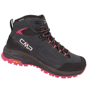 Scarpe donna Vertyx Mid Waterproof