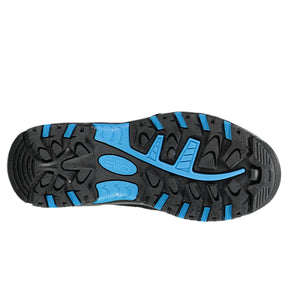 Scarponi bambino Rigel Mid Waterproof 28-37