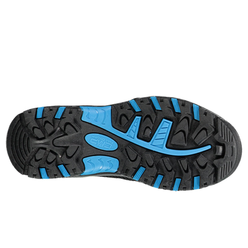 Scarpe bambino Rigel Mid Waterproof 28-37