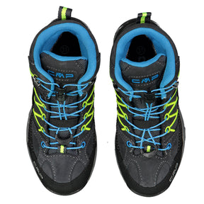 Scarponi bambino Rigel Mid Waterproof 28-37