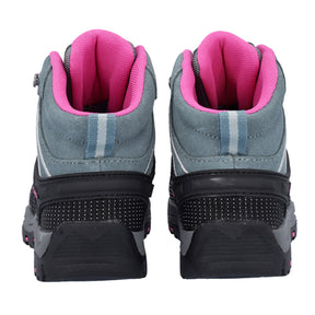 Scarpe bambina Rigel Mid Waterproof 28-37