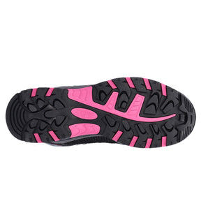 Scarpe bambina Rigel Mid Waterproof 38-40