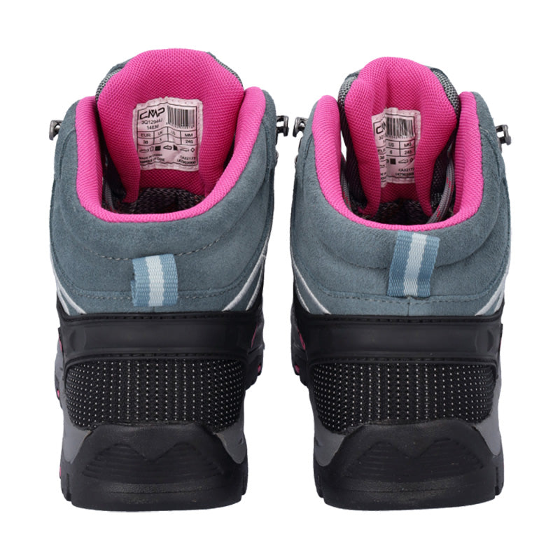 Scarpe bambina Rigel Mid Waterproof 38-40