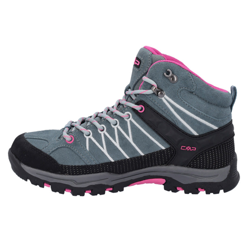 Scarpe bambina Rigel Mid Waterproof 38-40