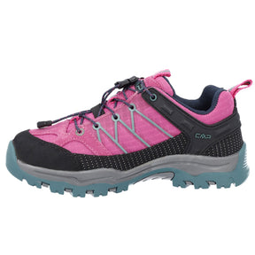 Scarpe bambina Rigel Low Waterproof 28-37