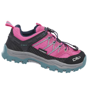 Scarpe bambina Rigel Low Waterproof 28-37