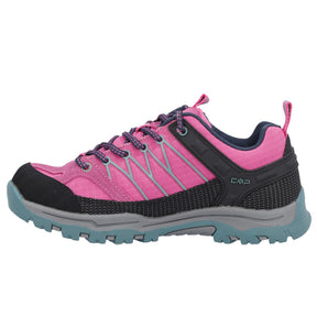 Scarpe bambina Rigel Low Waterproof 38-40