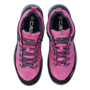 Scarpe bambina Rigel Low Waterproof 38-40