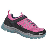 Scarpe bambina Rigel Low Waterproof 38-40