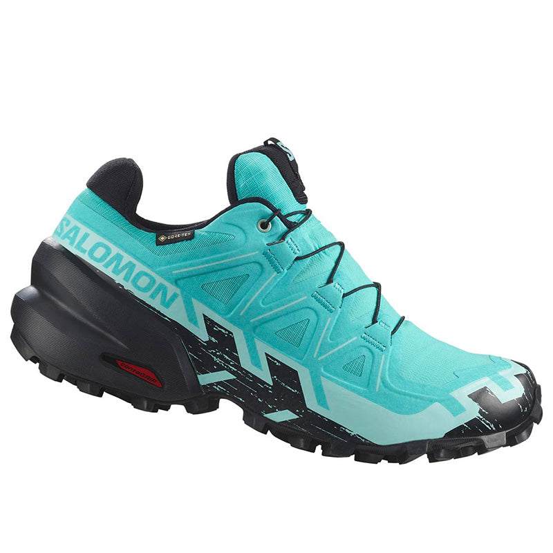 Scarpe donna Speedcross 6 GTX