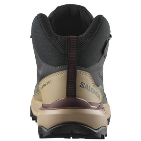 Scarpe uomo X Ultra 360 mid GTX