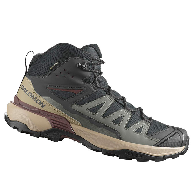 Scarpe uomo X Ultra 360 mid GTX